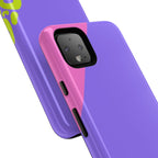 Jesus is My Rock 90's Themed Phone Case