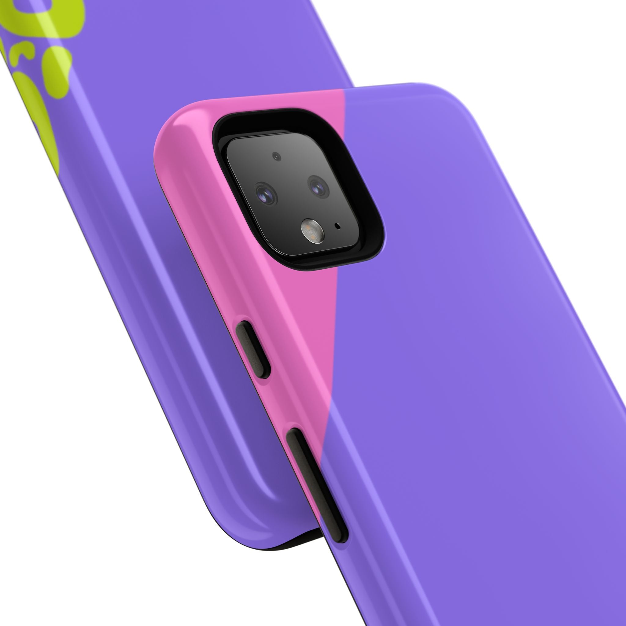 Jesus is My Rock 90's Themed Phone Case