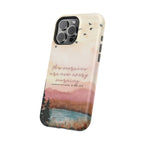 His Mercies Are New Every Morning