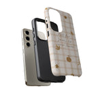 Fall for Jesus Phone Case