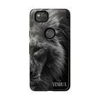 King Yeshua Phone Case