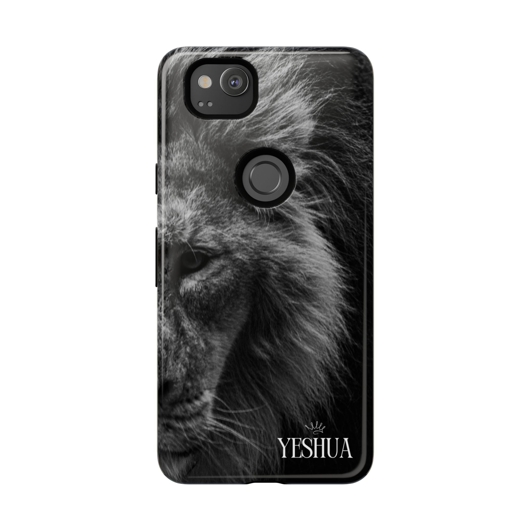 King Yeshua Phone Case