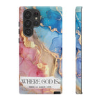 God is Love Non MagSafe Case