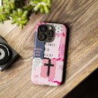 Child of God Collage