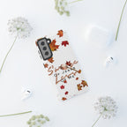 S’more of Jesus Phone Case