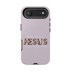 Be the person Jesus would want