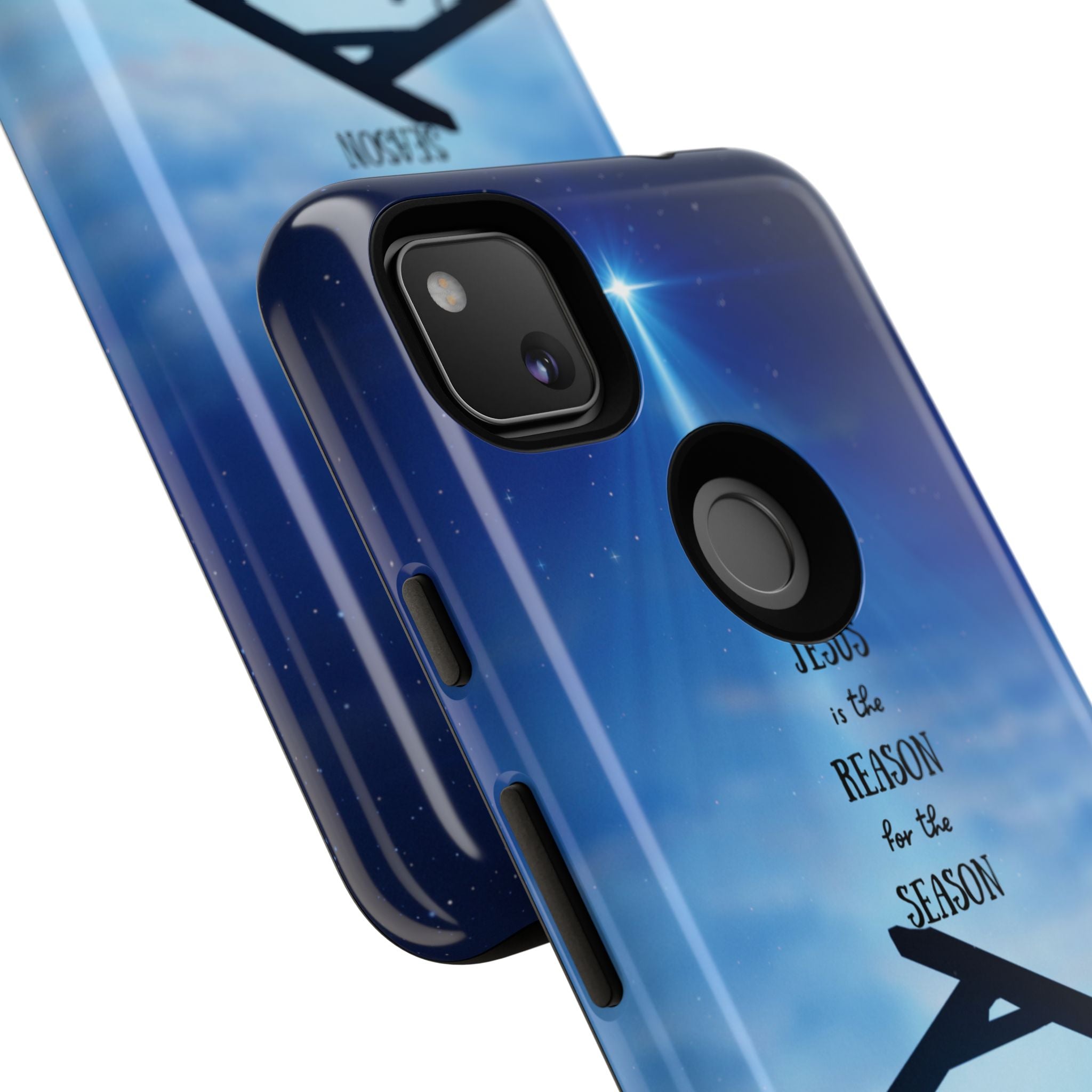 Jesus is the Reason for the Season