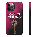 Love is the Key