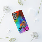 Consider the Sparrows Non MagSafe Phone Case