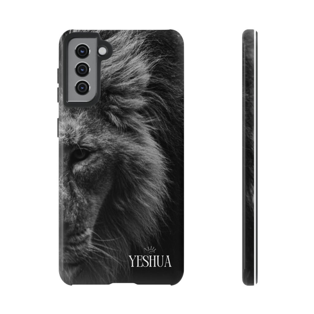 King Yeshua Phone Case