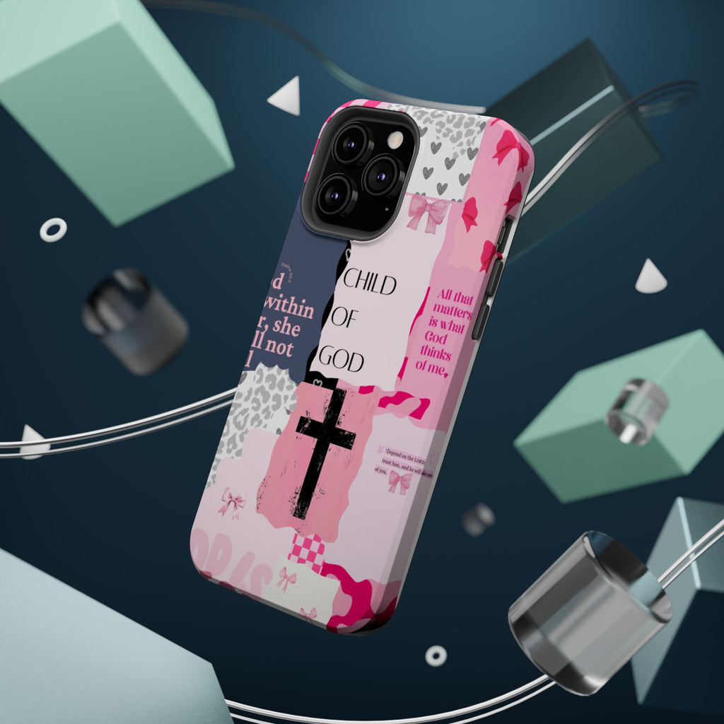 Child Of God collage