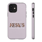 Be the person Jesus would want