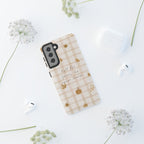 Fall for Jesus Phone Case