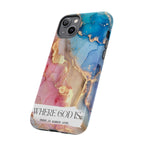 God is Love Non MagSafe Case