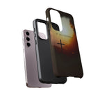 It Is Finished Non MagSafe Phone Case