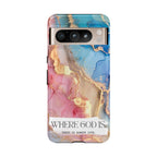 God is Love Non MagSafe Case