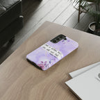 God Is Within Her Non MagSafe phone Case