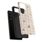 Fall for Jesus Phone Case