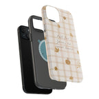 Fall for Jesus Phone Case