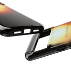 It Is Finished Non MagSafe Phone Case