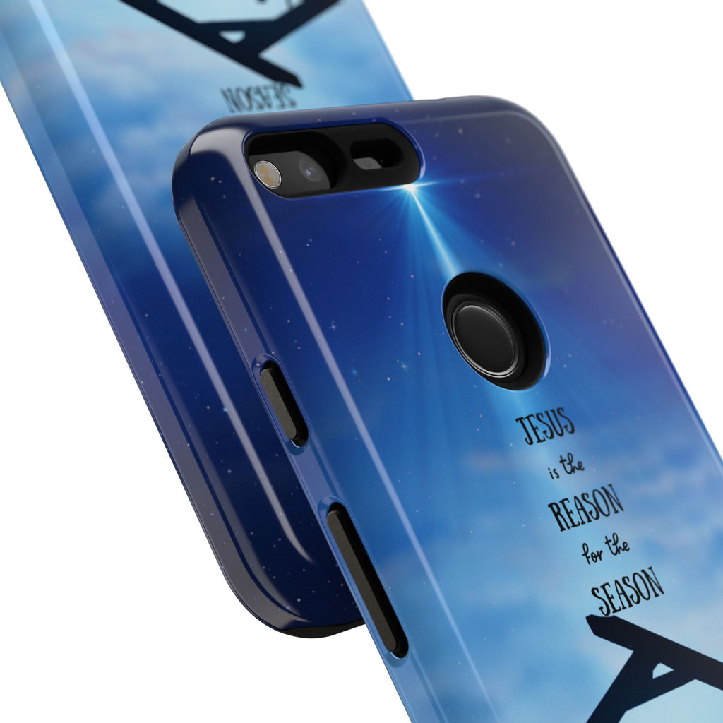 Jesus is the Reason for the Season