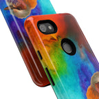 Consider the Sparrows Non MagSafe Phone Case