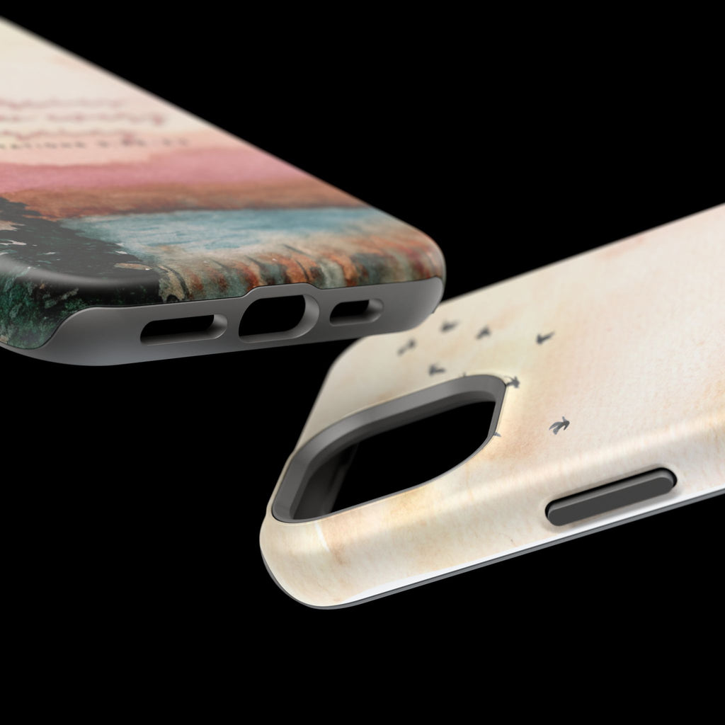 His Mercies Are New Every Morning