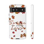 S’more of Jesus Phone Case