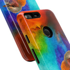 Consider the Sparrows Non MagSafe Phone Case