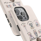Armor of God MagSafe Phone Case