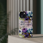 Romans 8:18 MagSafe iPhone Case