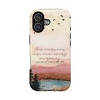 His Mercies Are New Every Morning