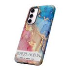 God is Love Non MagSafe Case