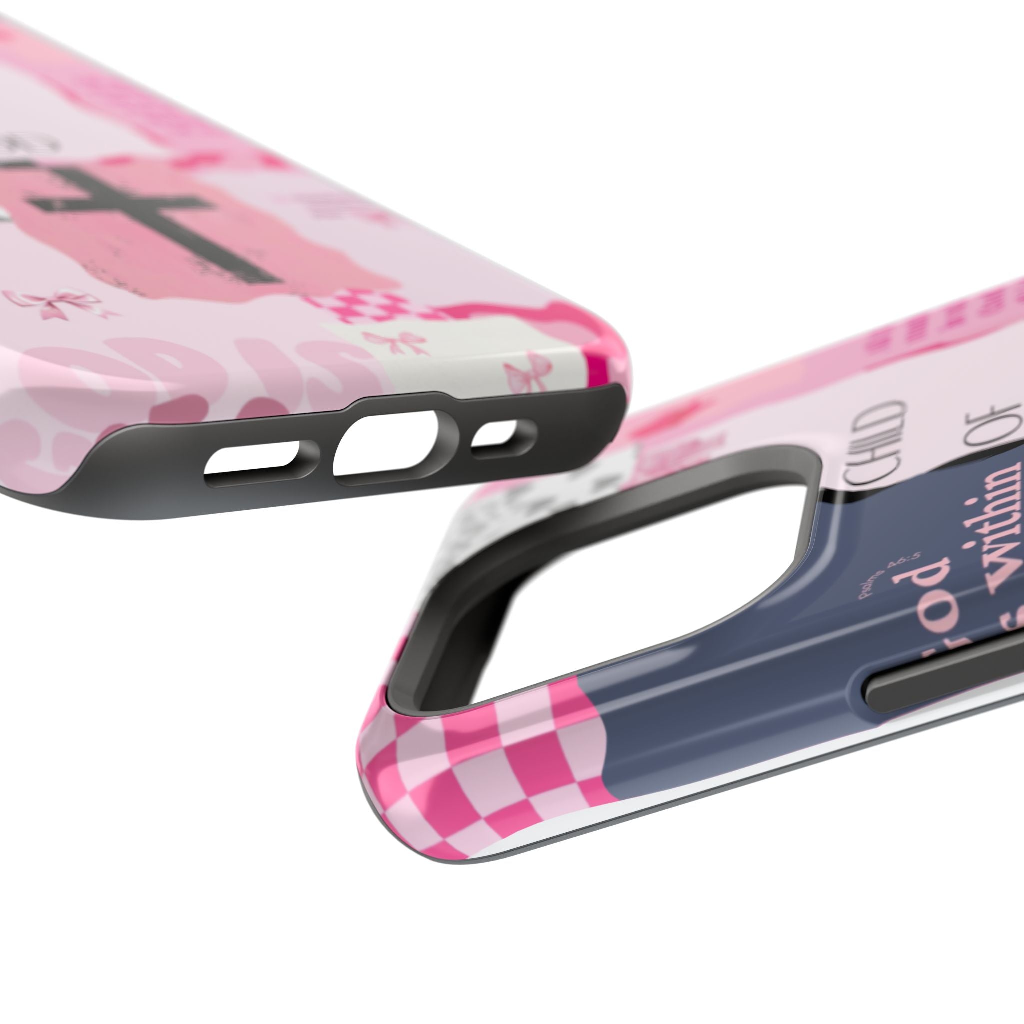 Child Of God collage