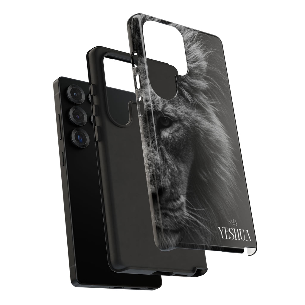 King Yeshua Phone Case