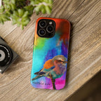 Consider the Sparrows Non MagSafe Phone Case