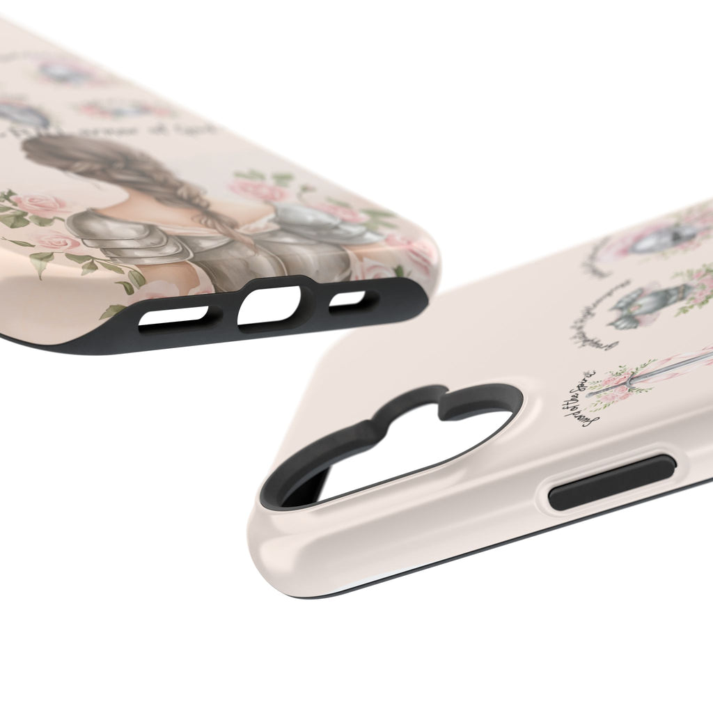 Armor of God MagSafe Phone Case
