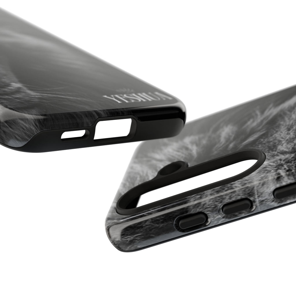 King Yeshua Phone Case