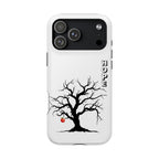 Tree of Hope phone case