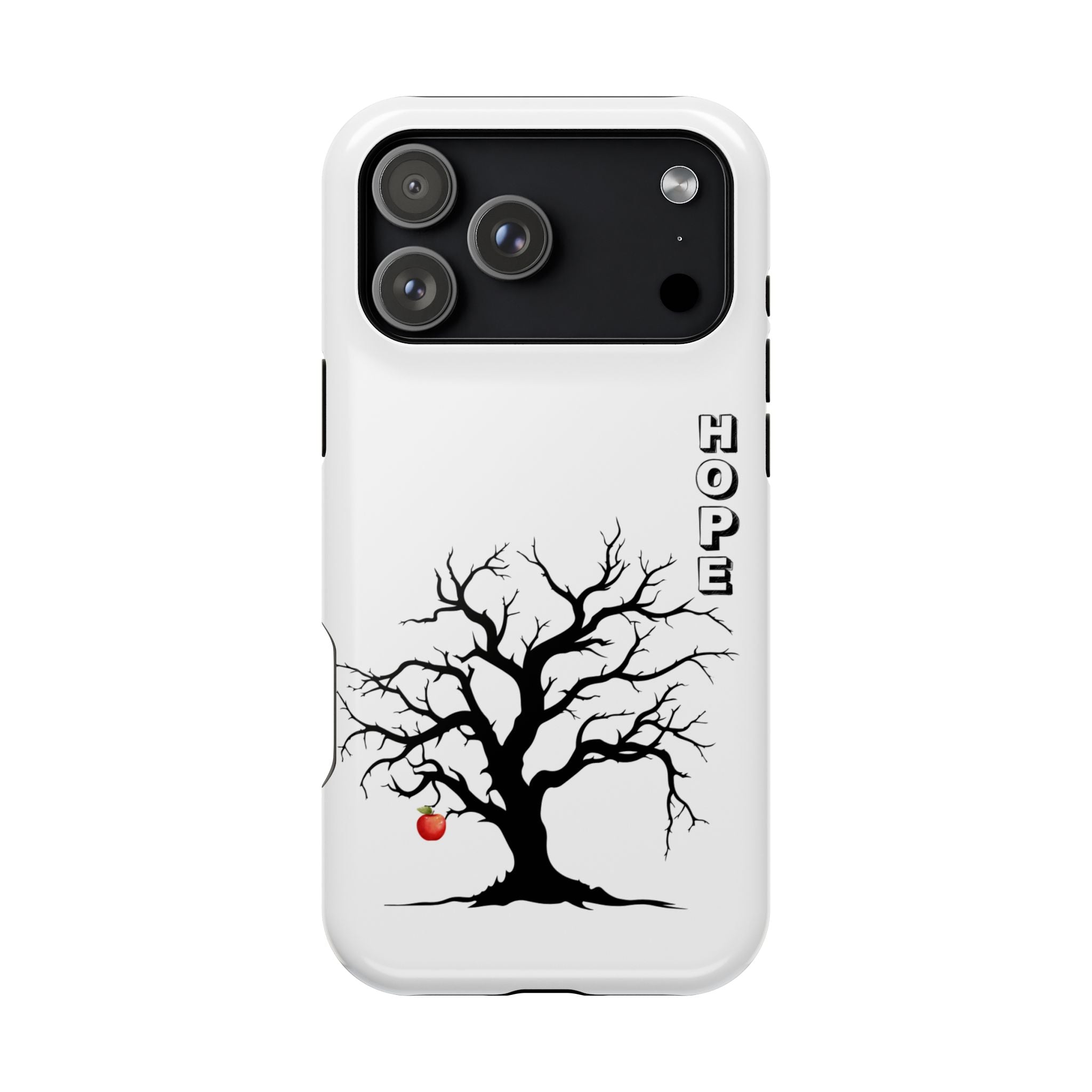Tree of Hope phone case