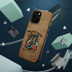 Walk by Faith Rustic Case