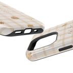 Fall for Jesus Phone Case