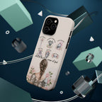 Armor of God MagSafe Phone Case