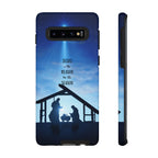 Jesus is the reason for the season