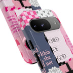 Child of God Collage Case