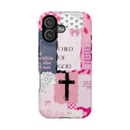 Child Of God collage