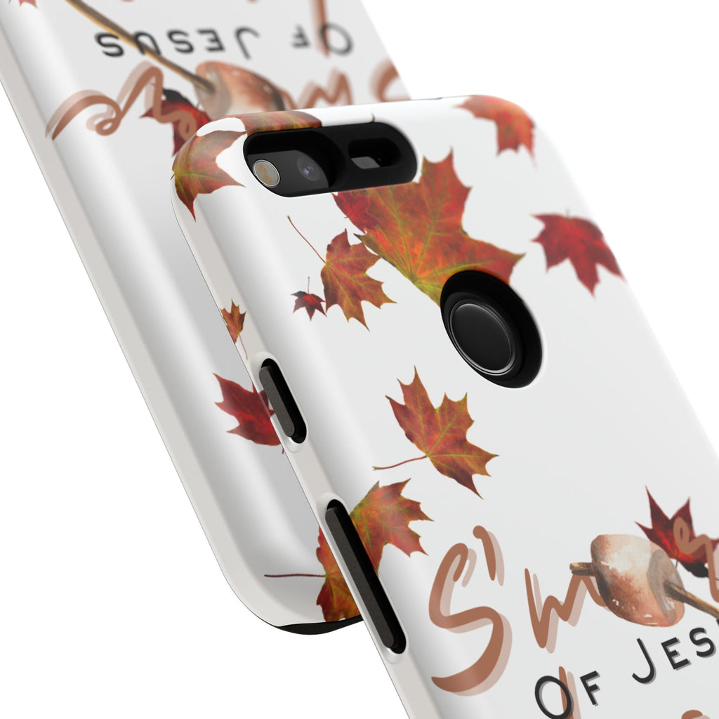 S’more of Jesus Phone Case