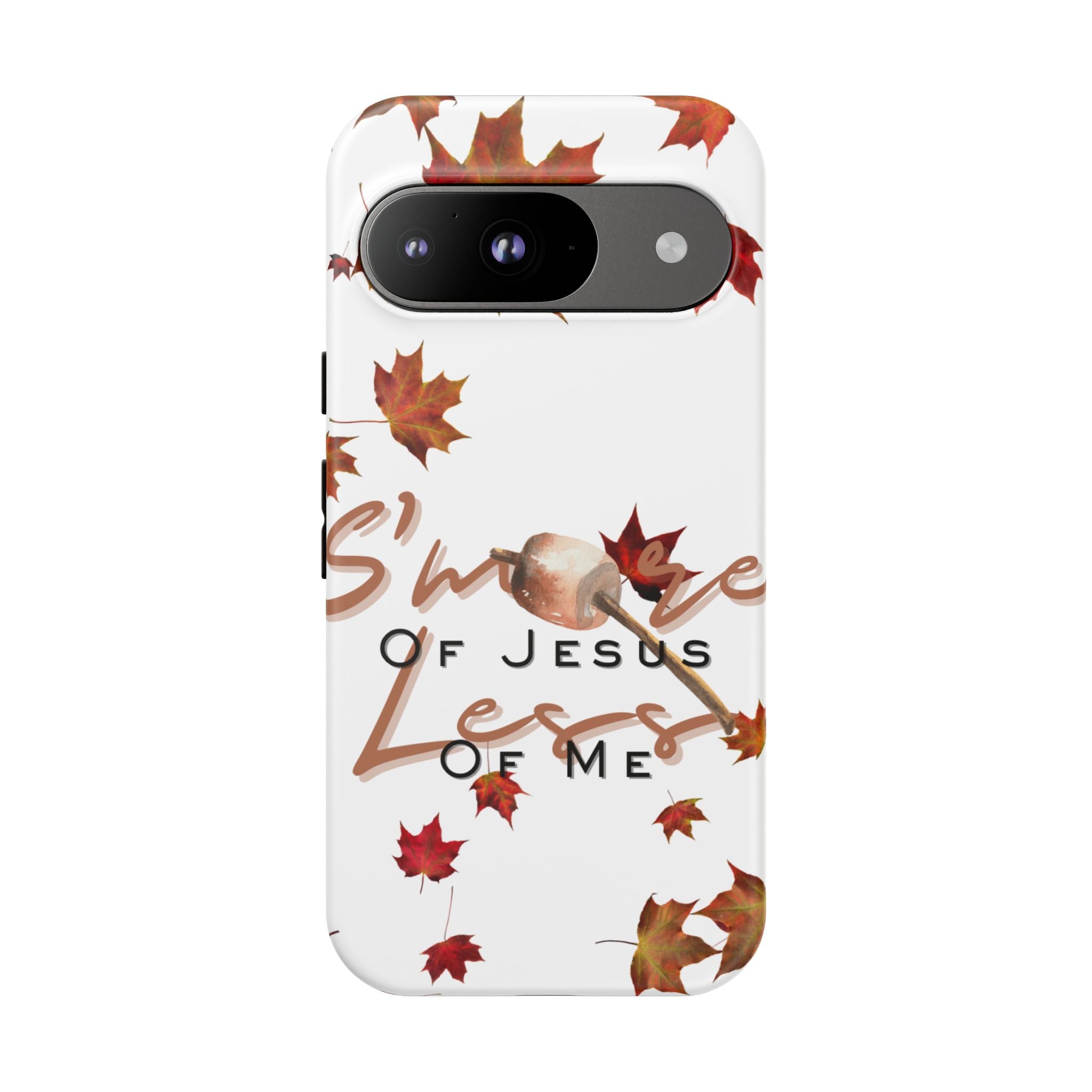 S’more of Jesus Phone Case