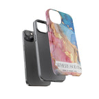 God is Love Non MagSafe Case