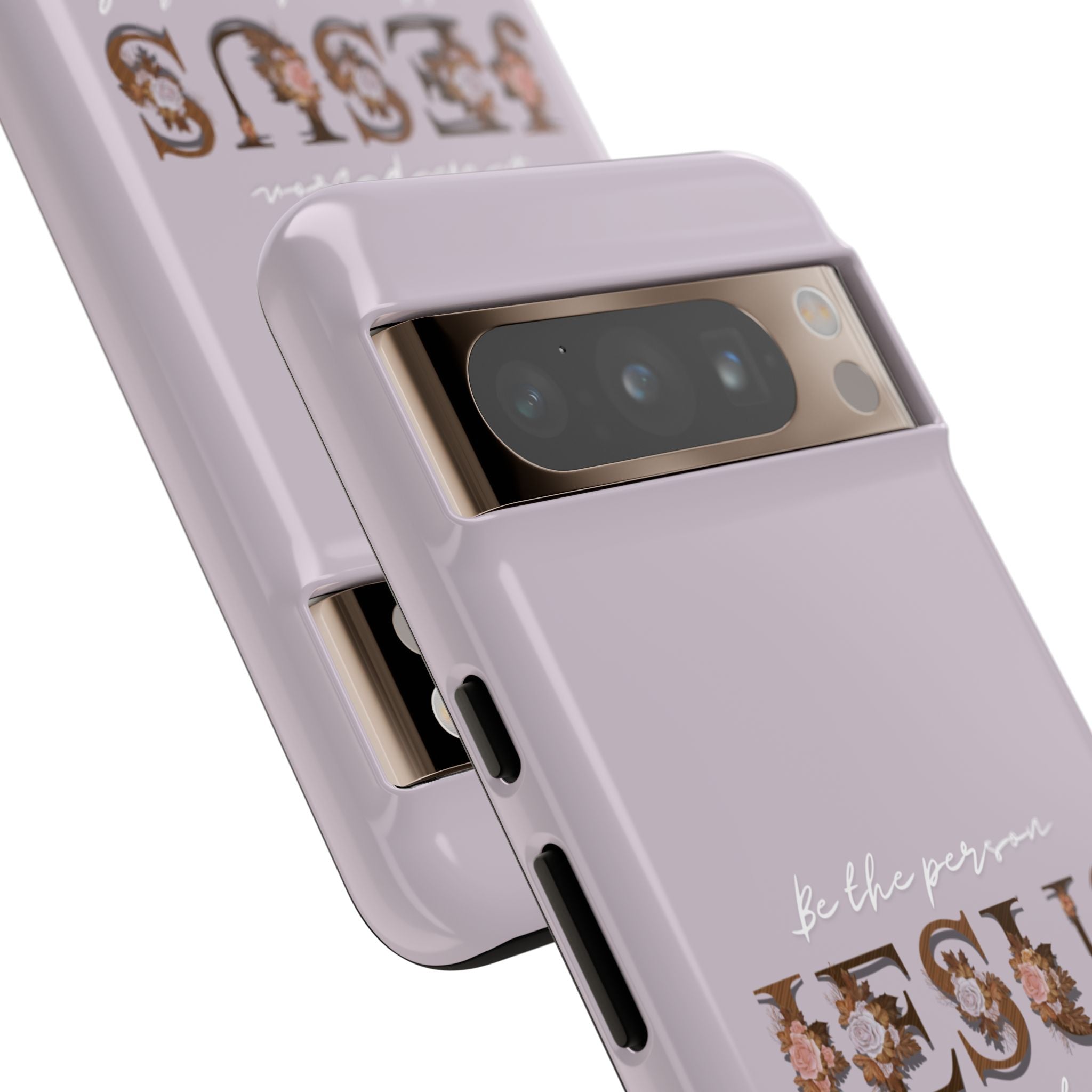 Be the person Jesus would want